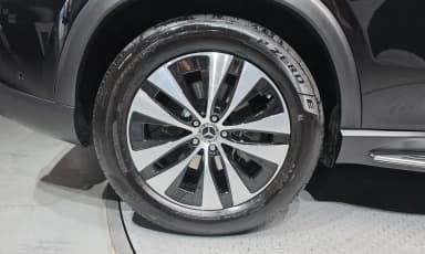 GLE-Class W167