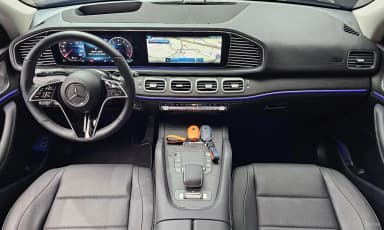 GLE-Class W167