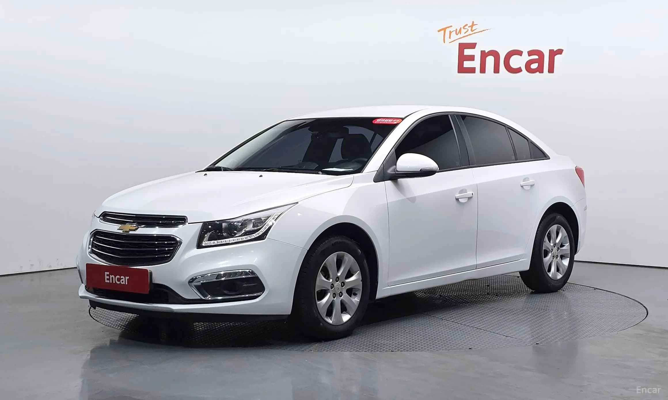 Cruze