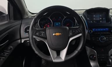 Cruze