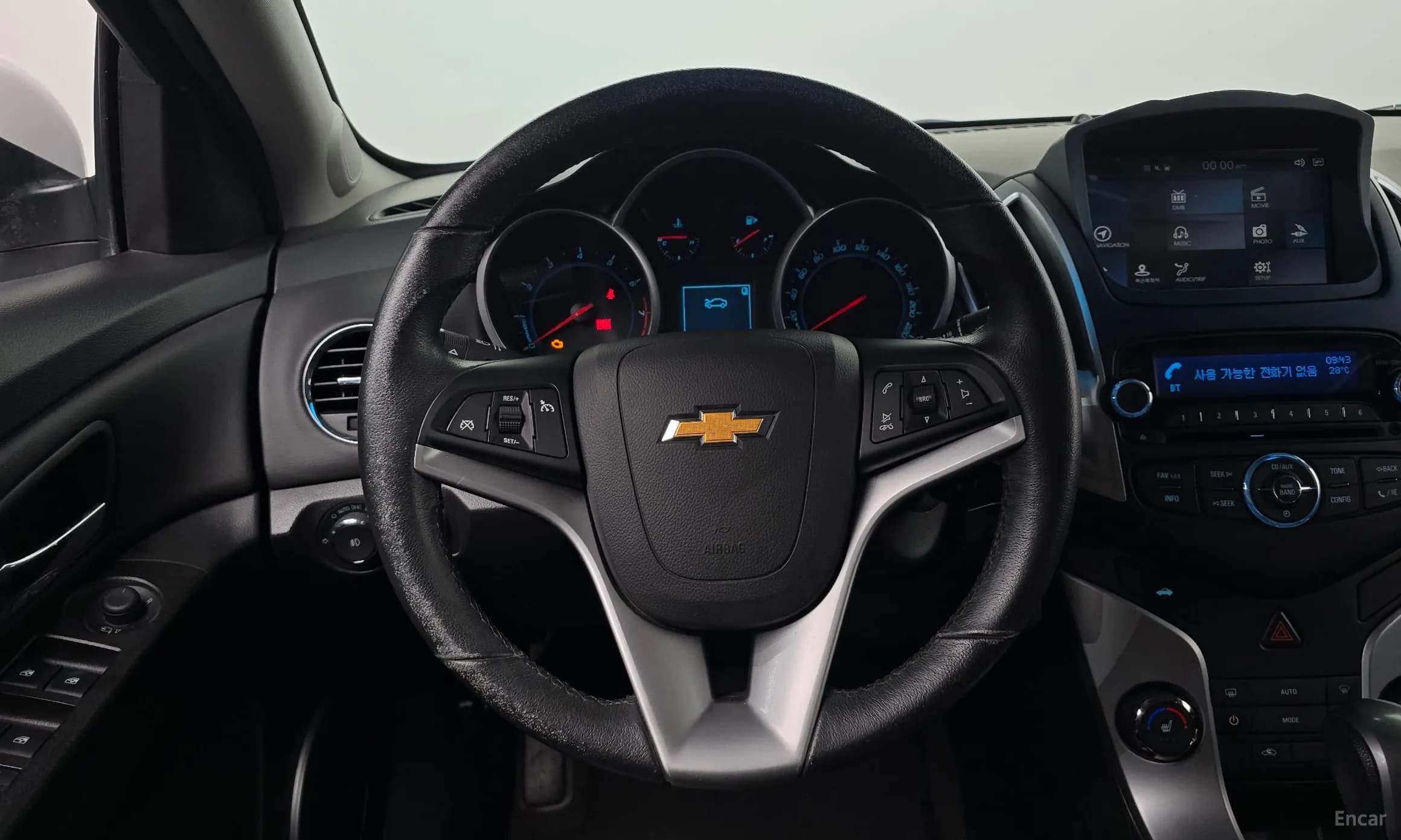 Cruze