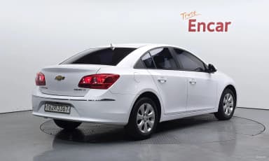 Cruze
