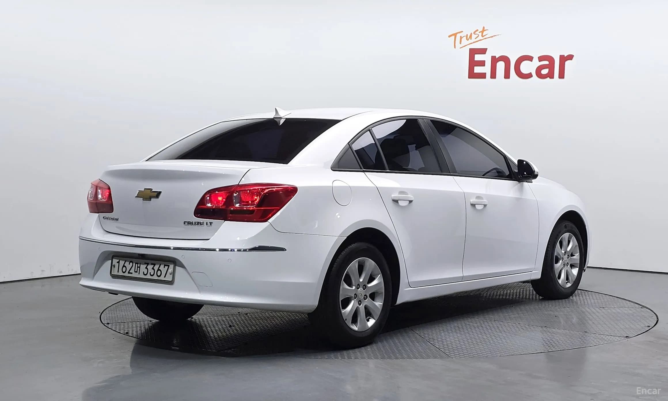 Cruze