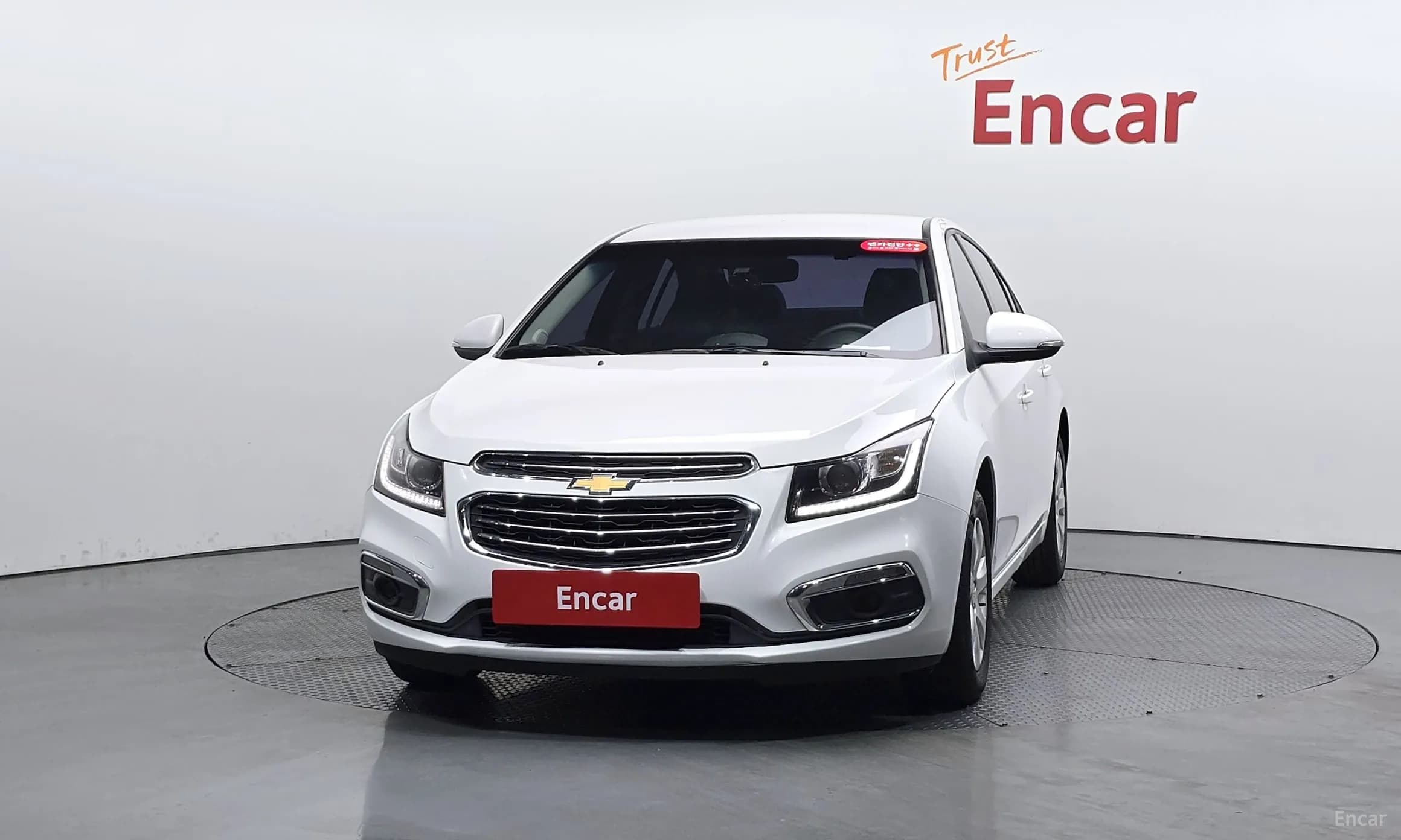 Cruze