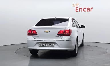 Cruze