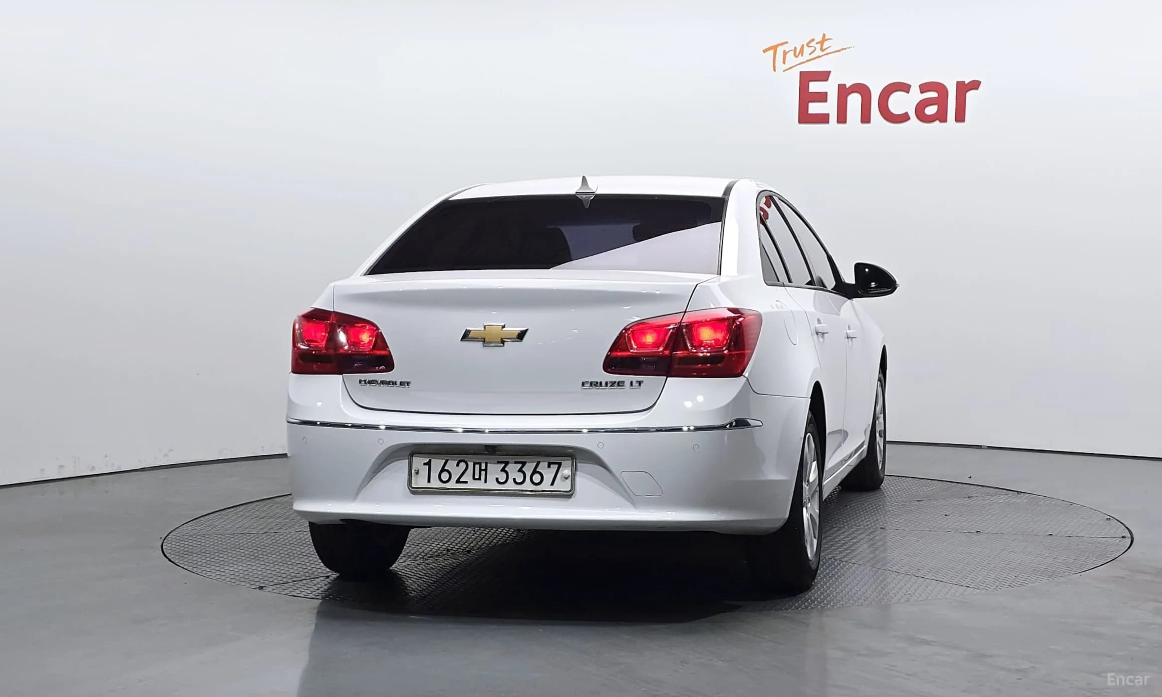 Cruze
