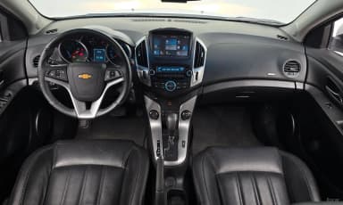 Cruze