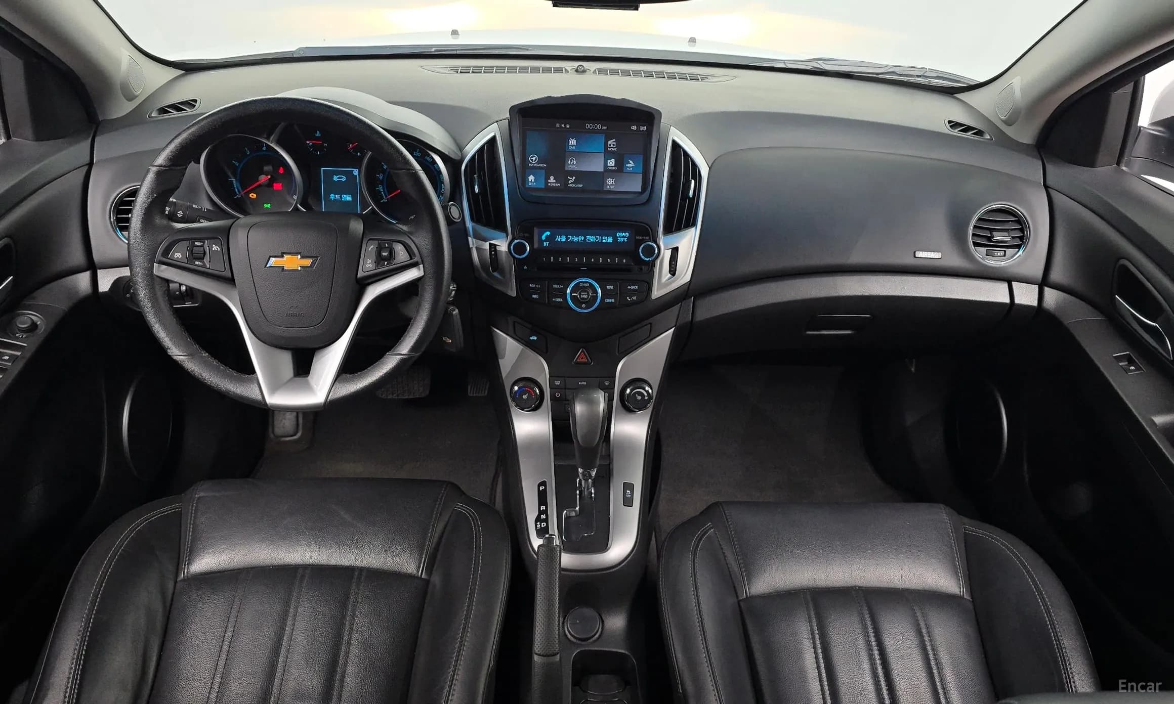 Cruze
