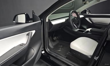 Model Y