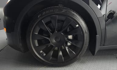 Model Y