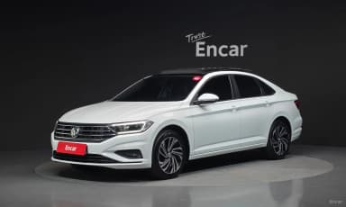 Jetta 7th Generation