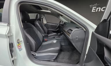 Jetta 7th Generation