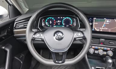 Jetta 7th Generation