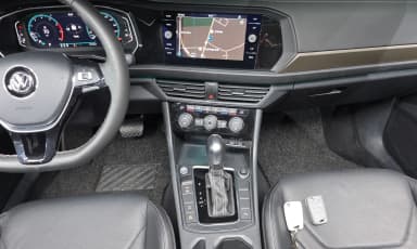 Jetta 7th Generation