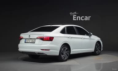 Jetta 7th Generation