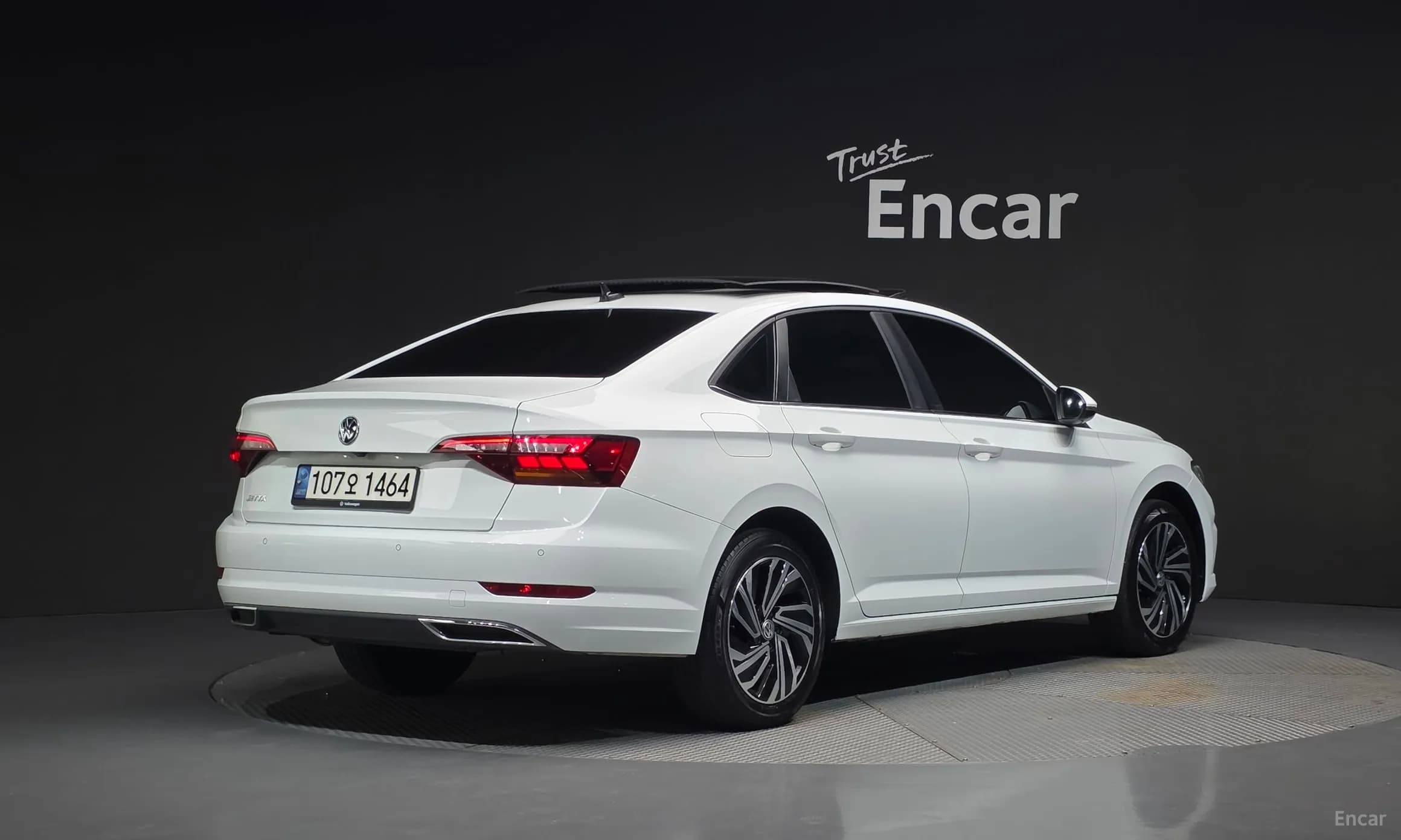 Jetta 7th Generation