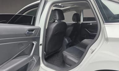 Jetta 7th Generation