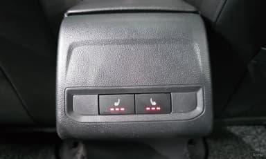 Jetta 7th Generation