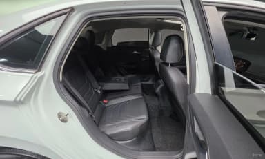 Jetta 7th Generation