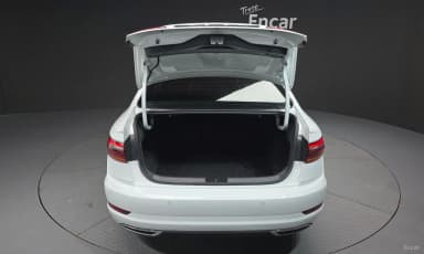 Jetta 7th Generation