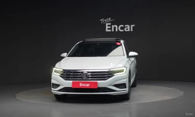Jetta 7th Generation