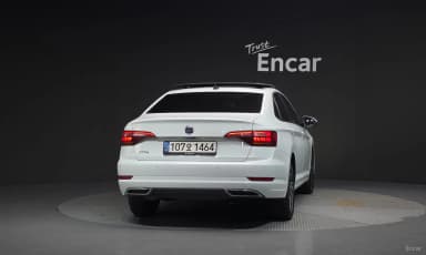 Jetta 7th Generation