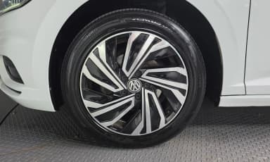 Jetta 7th Generation