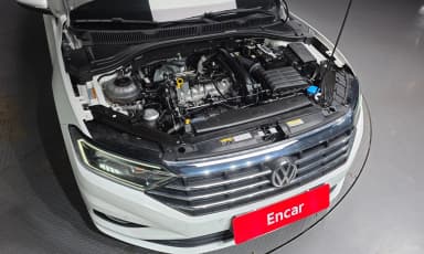 Jetta 7th Generation