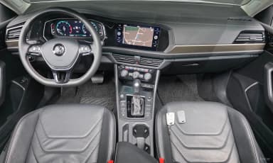 Jetta 7th Generation