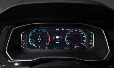Jetta 7th Generation