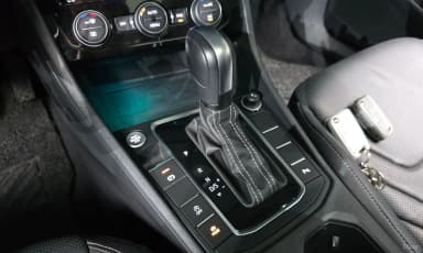 Jetta 7th Generation