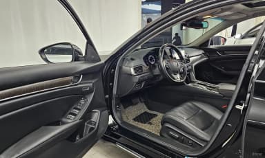 Accord 10th Generation