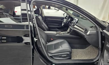 Accord 10th Generation