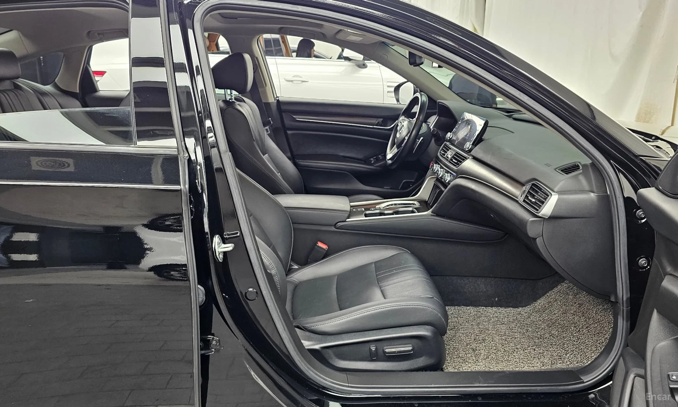 Accord 10th Generation