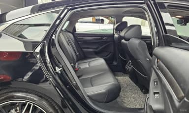 Accord 10th Generation