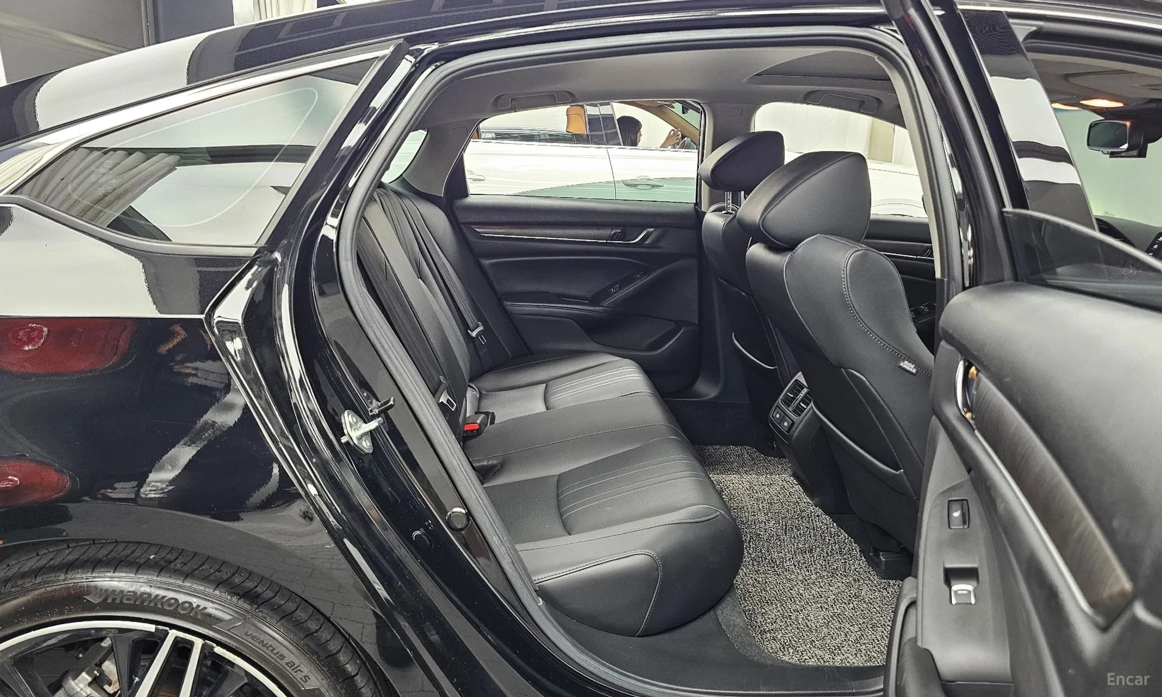 Accord 10th Generation