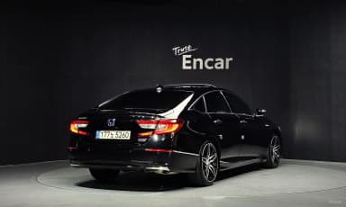 Accord 10th Generation