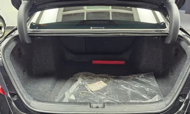 Accord 10th Generation