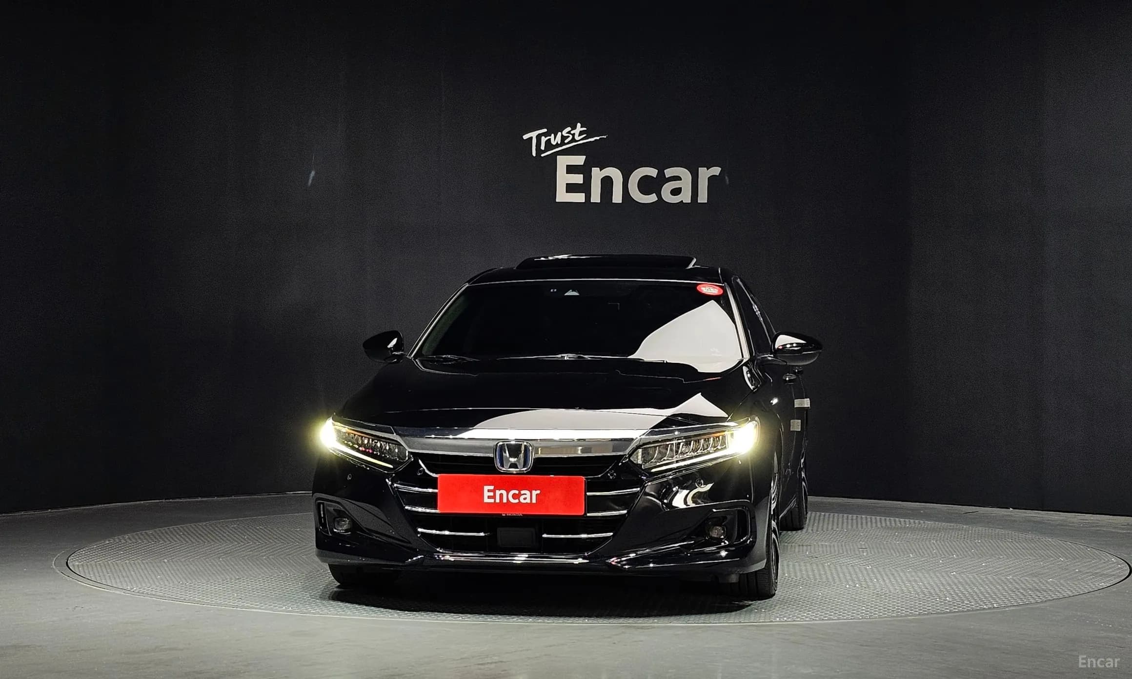 Accord 10th Generation