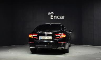 Accord 10th Generation
