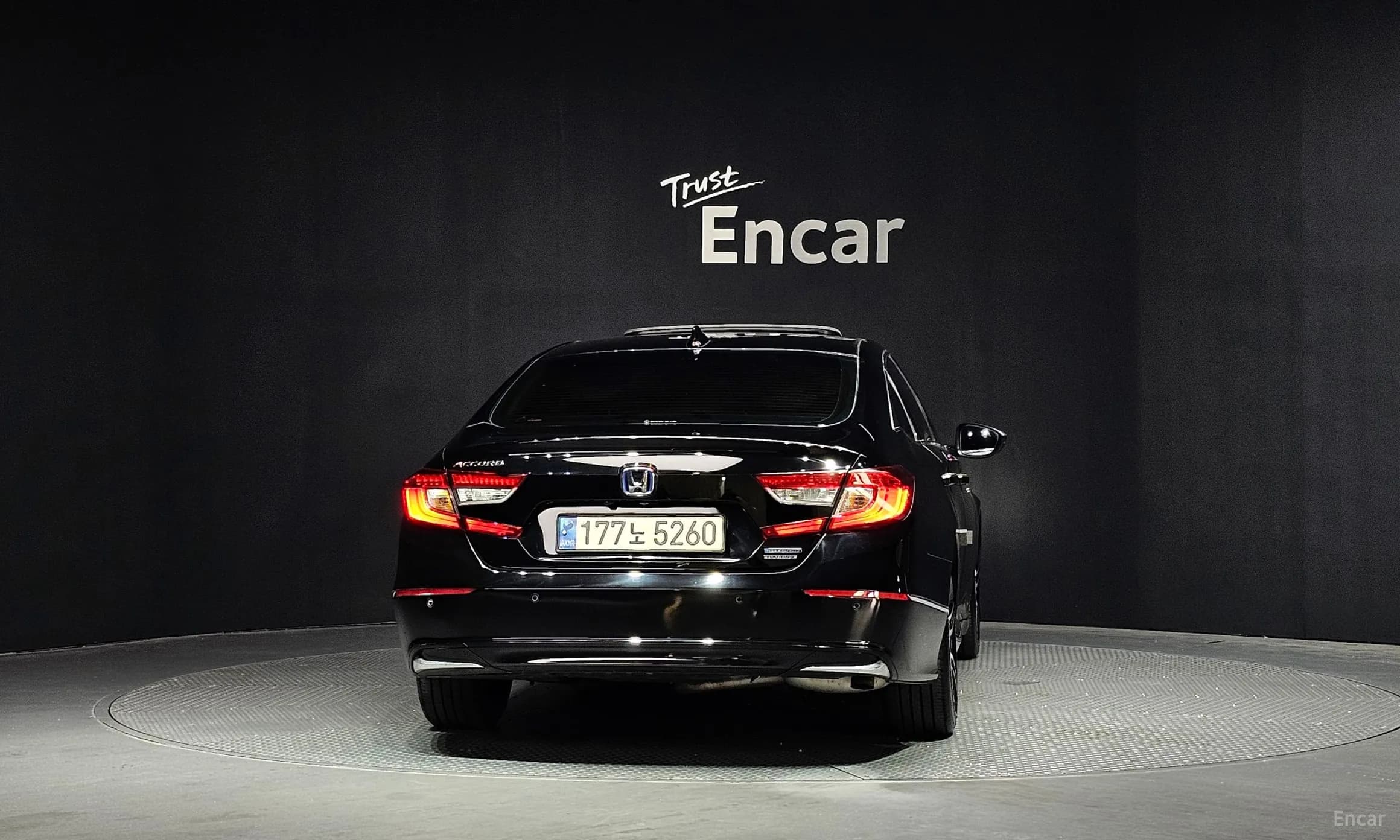 Accord 10th Generation