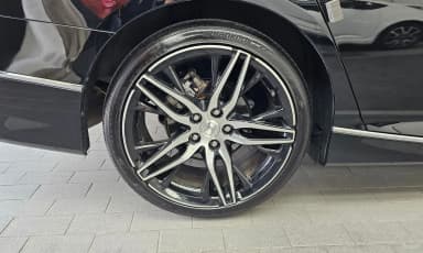 Accord 10th Generation