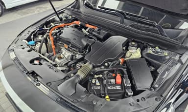 Accord 10th Generation