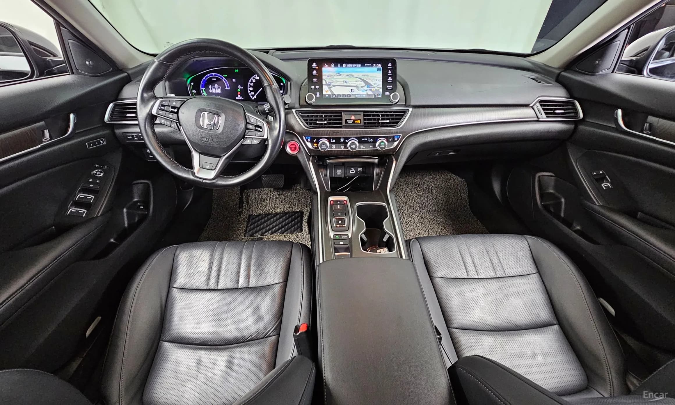 Accord 10th Generation