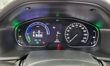 Accord 10th Generation