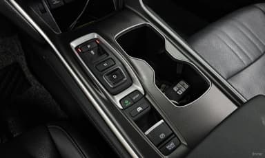 Accord 10th Generation