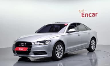 New A6