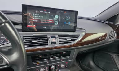 New A6