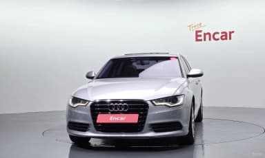 New A6