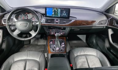 New A6